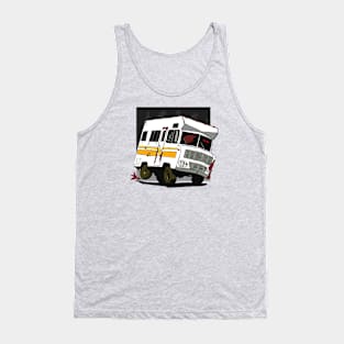 Spooky RV Tank Top